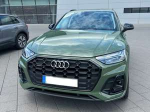 Audi Q5 Q5 45 TFSI quattro S tronic