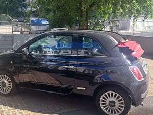 Fiat 500C 500 C 0.9 TwinAir StartStopp Dualogic Lounge