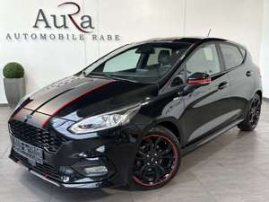 Ford Fiesta 1.0 EB ST-Line NAV+SHZ+DAB+KAMERA+EU6dT+17Zo