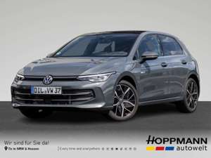 Volkswagen Golf VIII Edition 50 1.5 eTSI Pano DCC HUD