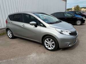 Nissan Note Acenta PLUS*Aut.*Inkl. PREMIUM GARANTIE*