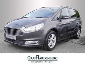 Ford Galaxy Business 1.5 7-Sitze Navi Rückfahrkamera