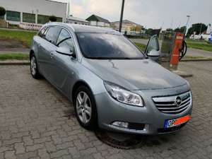 Opel Insignia 2.0 CDTI Sports Tourer Automatik Sport