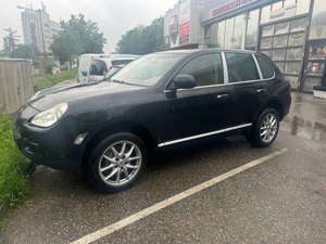 Porsche Cayenne Cayenne S Tiptronic S