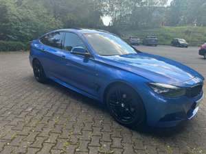 BMW 318 318d GT M Sport