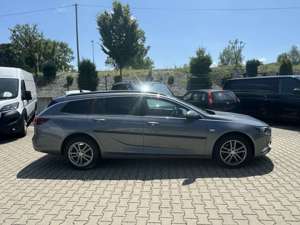 Opel Insignia Sports Tourer 2.0 Diesel Edition