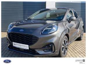 Ford Puma ST-Line X - Automatik - Hybrid