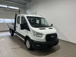 Ford Transit 350,Doka-Pritsche,L3,Trend, AHK,Navi