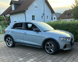 Audi A1 A1+30+TFSI+allstreet+S+tronic