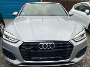 Audi A5 Cabrio*V6TDI*SPORT*268PS* Quattro*Navi*Autom*Leder