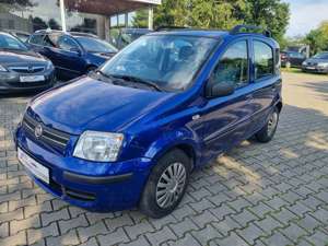 Fiat Panda 1.2 Dynamic mit Klima