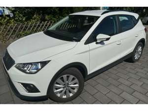 SEAT Arona Arona 1.0 TSI DSG Style /FULL-LINK/SHZ/KLIMA