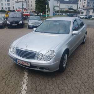 Mercedes-Benz E 200 E -Klasse Lim. E 200 CDI