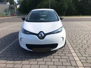 Renault ZOE ZOE (ohne Batterie) 41 kwh Life