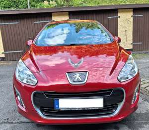 Peugeot 308 308+120+VTi+Active