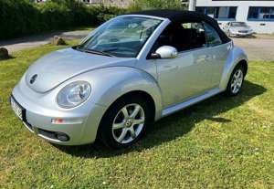 Volkswagen New Beetle 2.0 Freestyle