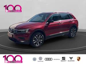 Volkswagen Tiguan IQ.DRIVE 2.0 TDI 4Mo AHK LED Panorama Navi