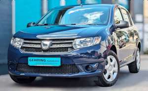 Dacia Sandero 1,2 75 Ambiance Klima*Sommer+Winterräder