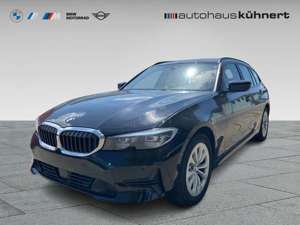 BMW 320 d xDrive Touring +Verkauf nur an Wiederverkäufer+