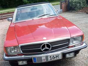 Mercedes-Benz SL 280