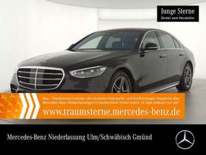 Mercedes-Benz S 400 d L 4M AMG+PANO+DIGITAL-L+BURMESTER3D+19"