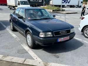 Audi 80 1.9 TDI*Limousine*Automatik*Klima*H-möglich