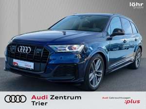 Audi Q7 50 TDI S line quattro tiptronic