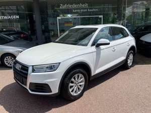 Audi Q5 2.0 TFSI quattro Pano/Virtual/Standh./Xenon