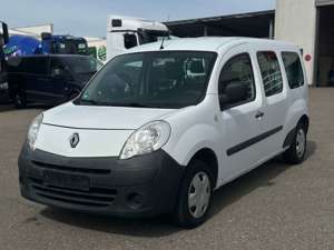 Renault Kangoo dCi 90 FAP Expression * TuV. AU. NEU **MAX ***