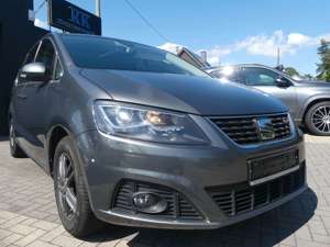 SEAT Alhambra FR-Line 7Sitzer Sthz el.Türen