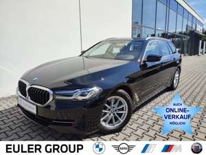 BMW 530 dA Touring AHK PANO Parkass+ H/K StHZ Laser