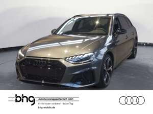 Audi A4 S line 45 TFSI quattro 195(265) kW(PS) S tron