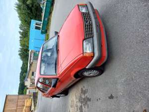 Opel Ascona c LS