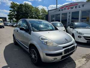 Citroen C3 Pluriel 1.4 Style *TÜV-NEU*