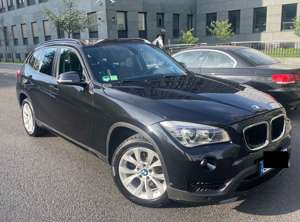 BMW X1 X1 sDrive20d