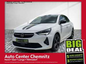 Opel Corsa F 1.2 GS Line Matrix/Sitz-/Lenkh/PDC/KAM