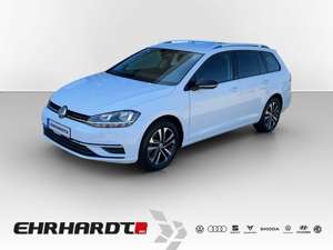 Volkswagen Golf VII Variant 1.6 TDI IQ.Drive AHK*NAVI*PARKLENK*...