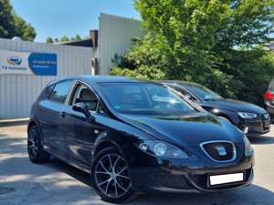 SEAT Leon *4 Türig* 2. HAND,  **KLIMA* TÜV *Alufelgen