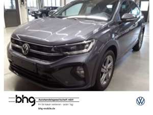 Volkswagen Taigo 1.0 TSI R-Line Garantie bis 11.2028 oder 1