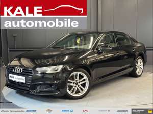 Audi A4 Lim. 35 TFSI design*18Zoll*Virtual*Sound*NAVI*