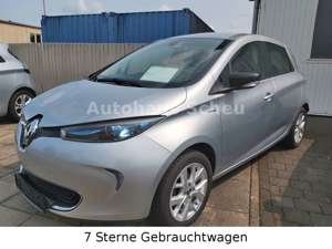 Renault ZOE Zoe Life (inkl. Batterie) 41 kwh Life