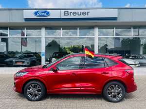 Ford Kuga 2.5 Duratec PHEV ST-LINE *AHK*el. Heckkl.*