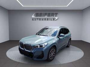 BMW X1 sDrive18i | M-SPORT | PANO | AHK |