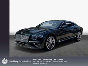 Bentley Continental New Continental GT W12