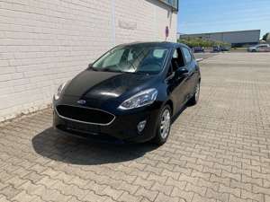 Ford Fiesta 1.1 COOLCONNECT