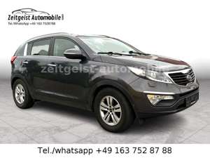 Kia Sportage 4WD*PAN-D*LEDER*XEN*TÜVSERVICE NEU*