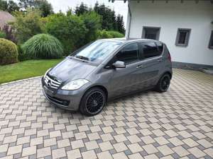 Mercedes-Benz A 160 A 160 BlueEFFICIENCY - 17 Zoll Alu - Navi - USB