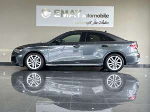 Audi A3 35 TFSI S line/Navi/LED/Leder/