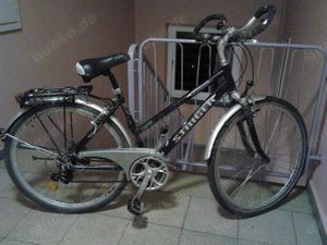 Damen Herren fahrräder bikes 24 26 28 Zoll Reparatur