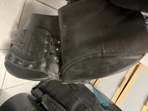 Reitsattel Aachen von Kiefer Bild 3